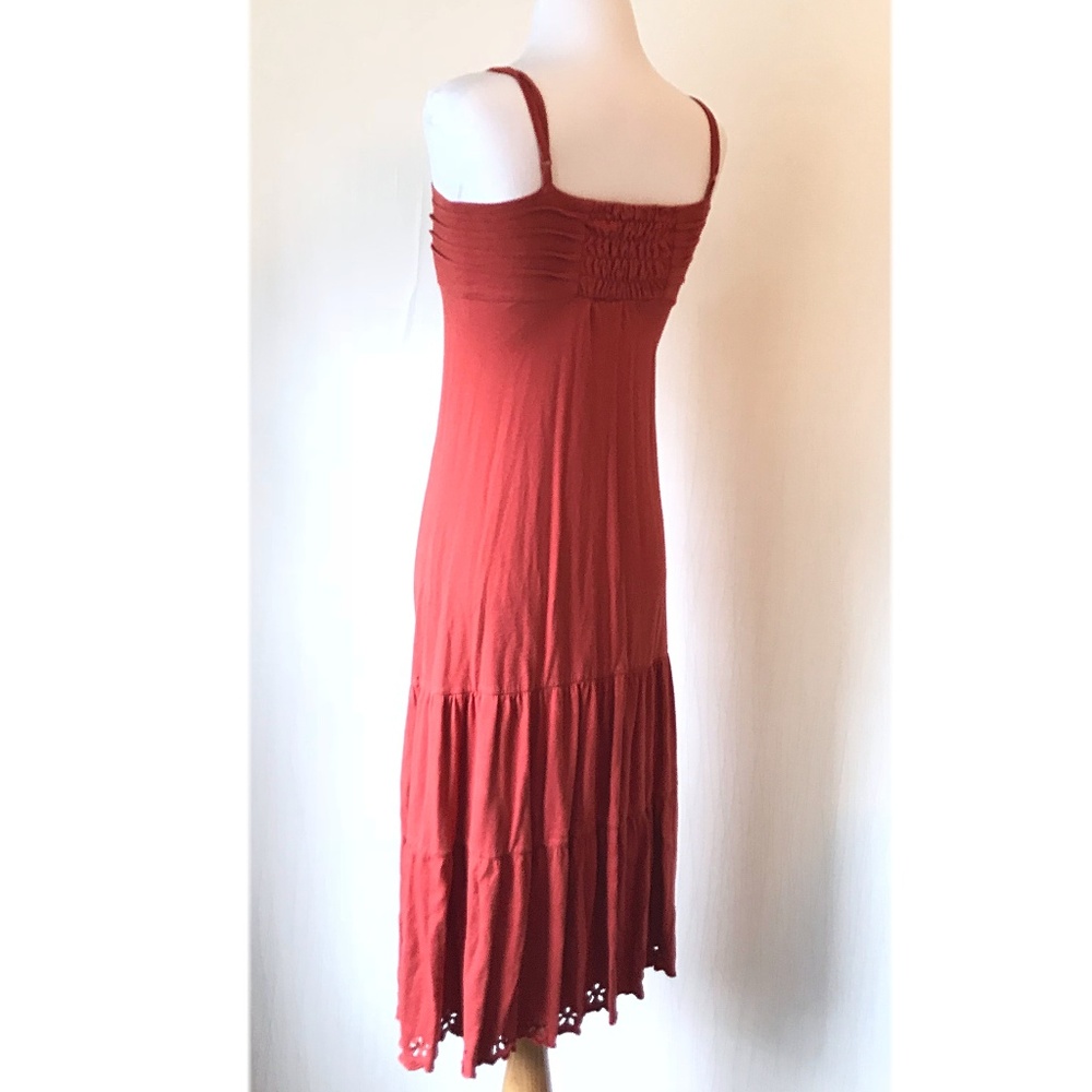 Billabong Maxi Dress - Picture 4 of 6